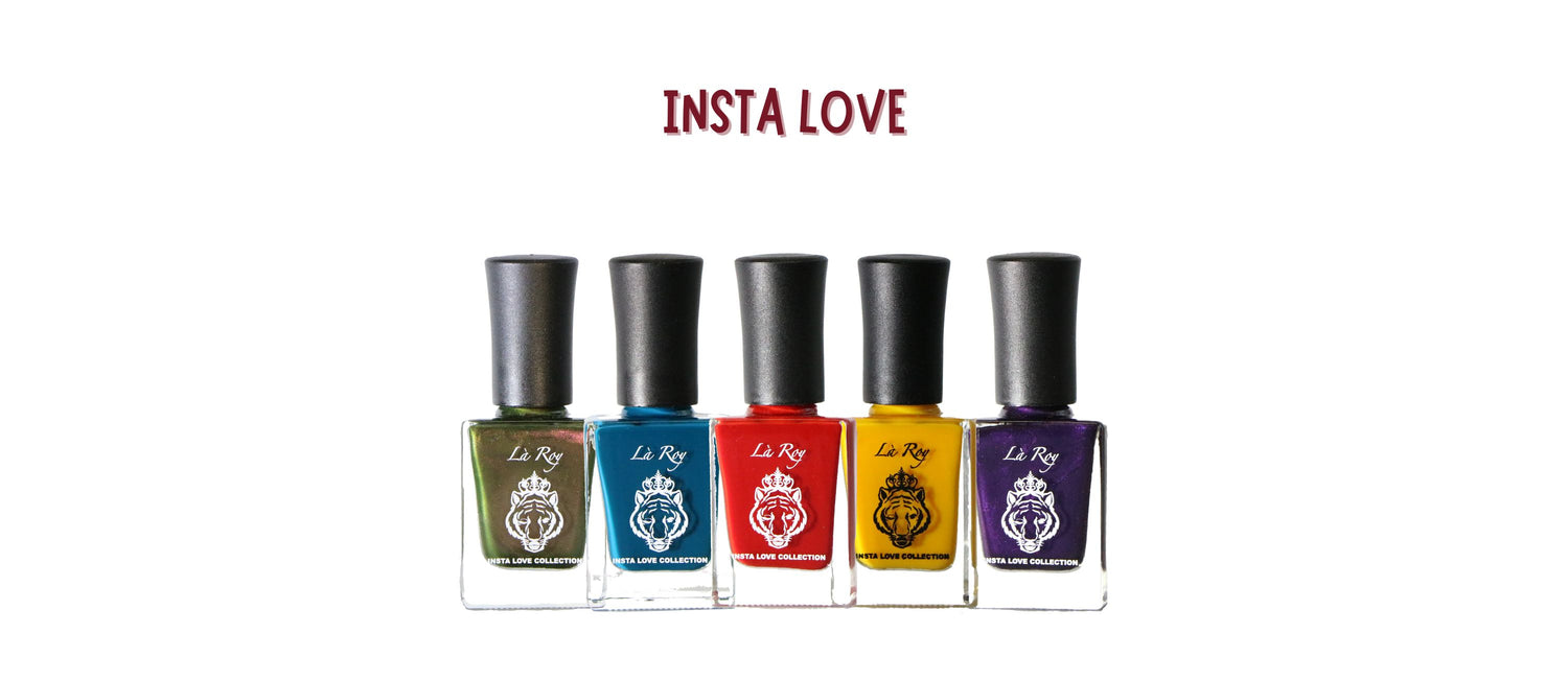 Insta Love Collection