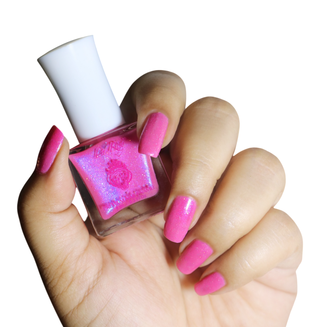 Birthstone Collection Part 1 + Free Glass Slipper Glossy Top Coat