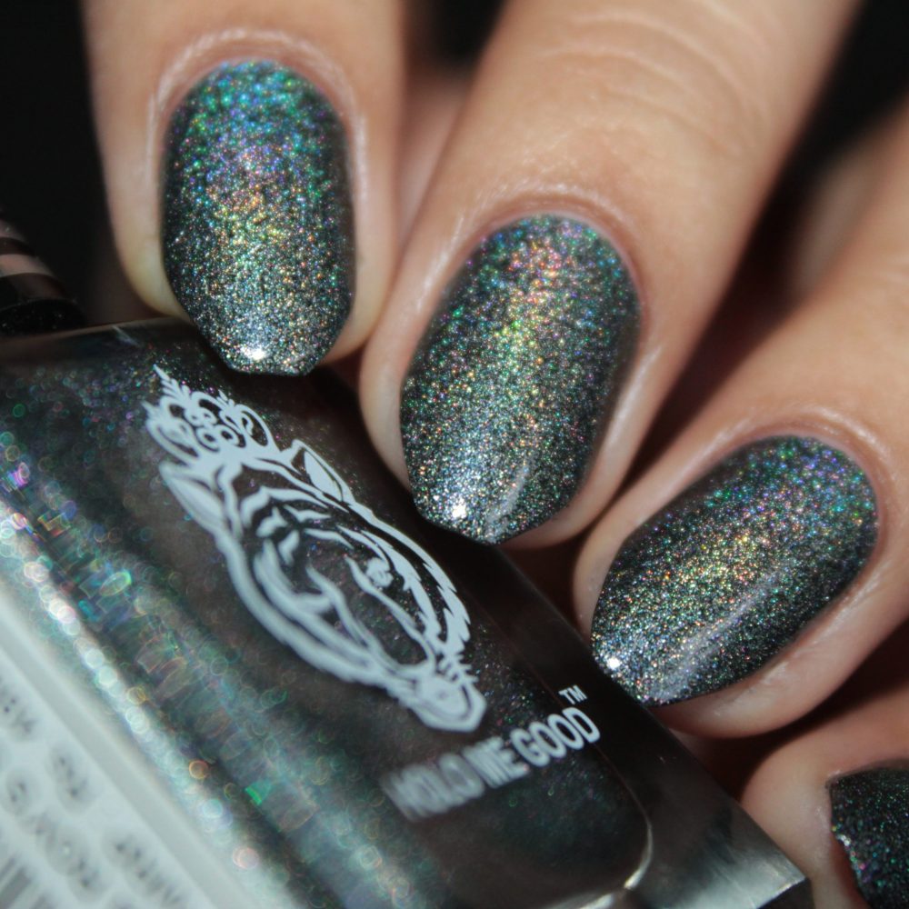 Holo Me Good - Là Roy's Soul