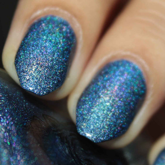 Holo Me Good - Bong Bae