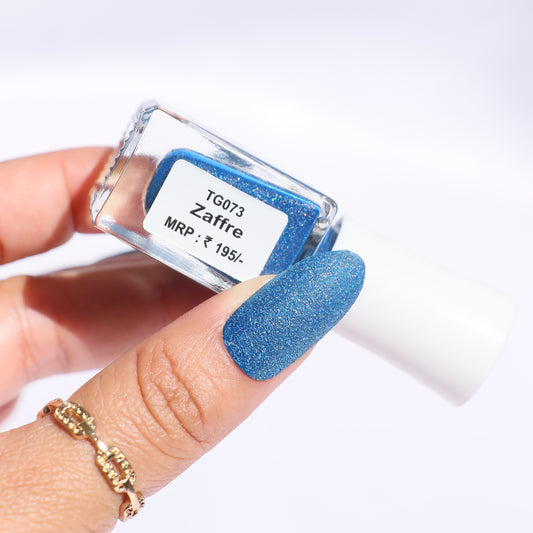 Republic Textures - Zaffre