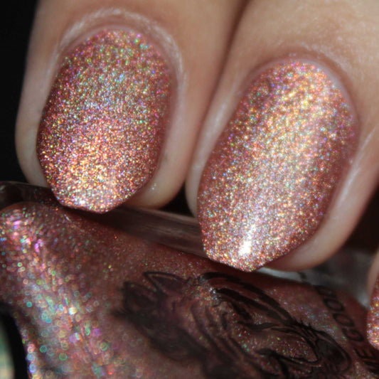 Holo Me Good - Corporate Holo