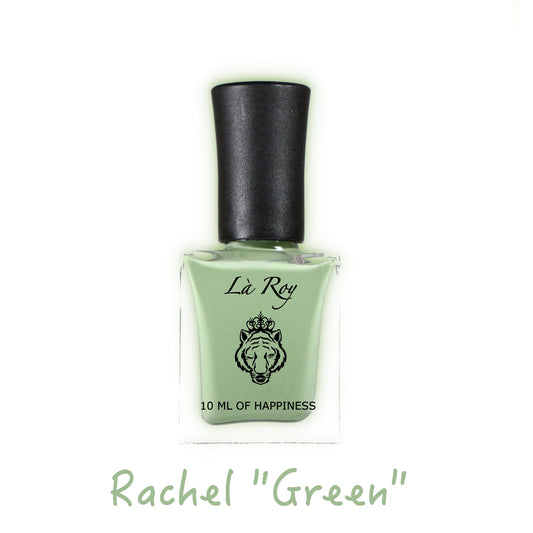 Rachel "Green"