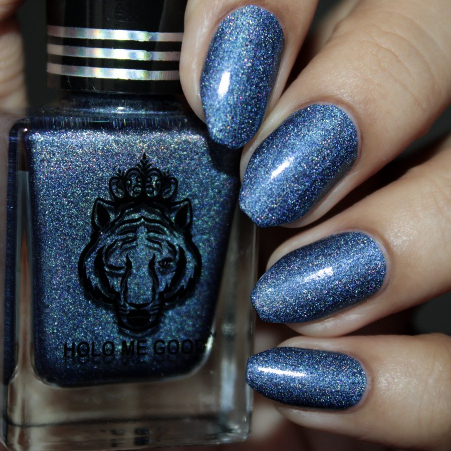 Holo Me Good - Bong Bae