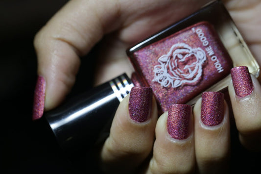 Holo Me Good - My Holo Valentine