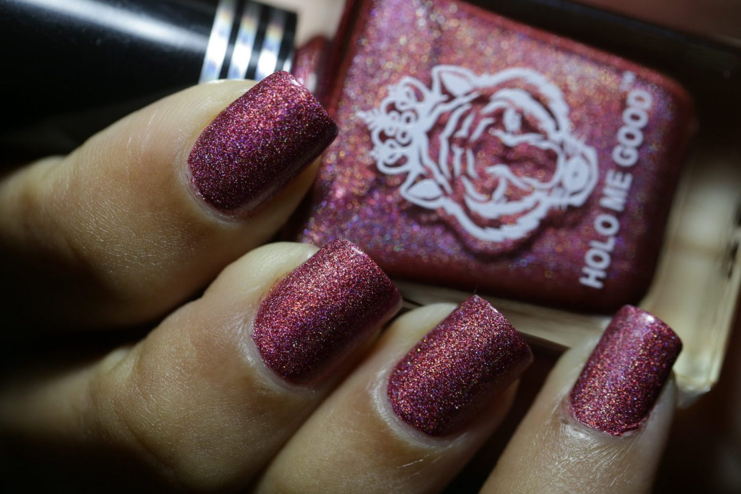 Holo Me Good - My Holo Valentine