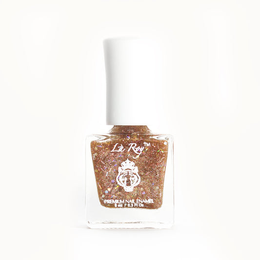 Pride Collection - Full Set + Free Glass Slipper Glossy Top Coat