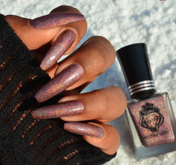 Holo Me Good - Forever Dusked