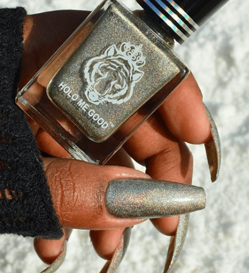 Holo Me Good - Koh - E - Noor