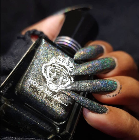 Holo Me Good - Là Roy's Soul