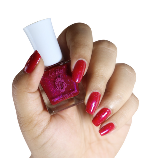 Ruby Red