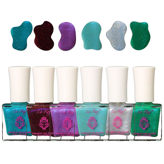 Birthstone Collection Part 2