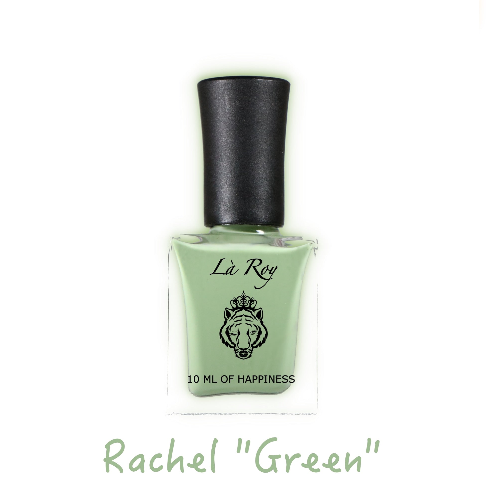 Rachel "Green"