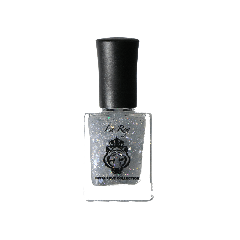 HOLO GALAXY - Holographic Top Coat