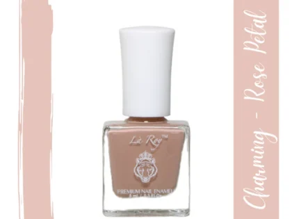 Charming - New Deity