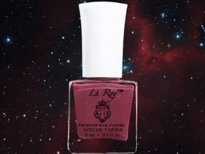 Berry Eclipse - Celestial Dreams