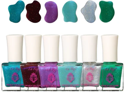 Birthstone Collection 2