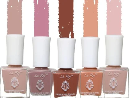 New Deity Collection