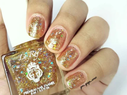 Yass Queen By Pragya